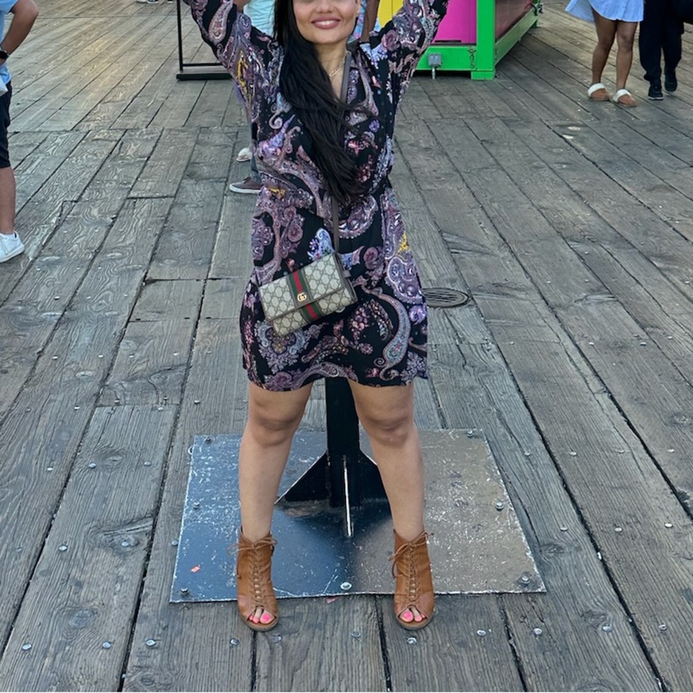 Ophidia … mini bag